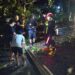 Pemkab Sukabumi Gerak Cepat Tangani Pohon Tumbang di Jalur Nasional Palabuhanratu–Banten