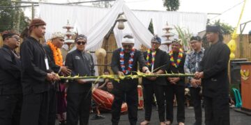 Desa Sukajaya Resmi Jadi Desa Wisata “Tikukur”