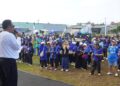 Jelang Nobar Persib Lawan Persijap, Pemkab Sukabumi Gelar Gebyar Olahraga, Seni, dan Budaya