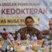 Kemenkes Apresiasi Dukungan Bupati Sukabumi dalam Pengembangan Fakultas Kedokteran Univ Nusa Putra