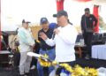Wabup Sukabumi Apresiasi Pentas Seni Budaya yang Hadirkan Layanan untuk Masyarakat