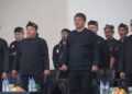250 Pesilat Tampil di Festival Pencak Silat Pelajar, Bupati Dorong Pelestarian Budaya dan Prestasi Olahraga