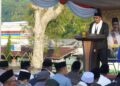 Idul Adha 1447 H, Bupati Tegaskan Pentingnya Aktualisasi Nilai Empati, Gotong Royong, dan Kepedulian Sosial