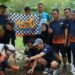 Pemkab Sukabumi Libatkan 100 ASN dalam Lari Santai 5 Km Road to ASN Run 2026