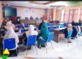 Pengajian Rutin, RSUD Jampangkulon Perkuat Integritas dan Ketakwaan ASN