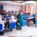 Pengajian Rutin, RSUD Jampangkulon Perkuat Integritas dan Ketakwaan ASN