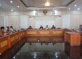 Komisi II DPRD Sukabumi Turun Tangan, Perusahaan Tower Tanpa SLF Terancam Ditutup