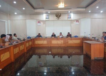 Komisi II DPRD Sukabumi Turun Tangan, Perusahaan Tower Tanpa SLF Terancam Ditutup