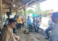 Jaga Kenyamanan Pengunjung, Pemdes Ciemas Benahi Sistem Parkir di Puncak Aher