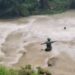 Berkat Kesigapan Balawista, Pengunjung Selamat dari Banjir Bandang di Curug Cikaso