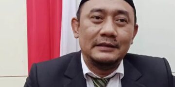 Jalan Rusak Jadi Keluhan Warga, Andri Hidayana Dorong Inovasi Pembiayaan Infrastruktur