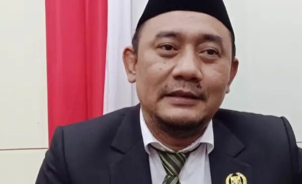 Jalan Rusak Jadi Keluhan Warga, Andri Hidayana Dorong Inovasi Pembiayaan Infrastruktur