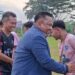 Ketua DPRD Sukabumi Buka Open Turnamen Pemuda Pakidulan Cup di Sagaranten