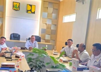 Dinas PU Sukabumi Percepat Akreditasi Lab Konstruksi untuk Jamin Mutu Infrastruktur