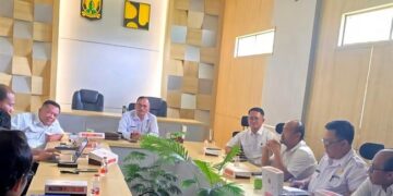 Dinas PU Sukabumi Percepat Akreditasi Lab Konstruksi untuk Jamin Mutu Infrastruktur