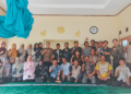 Sekretariat DPRD Kabupaten Sukabumi gelar Majlis Ta’lim Aparatur bertema Muhasabah dan Muraqabah