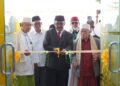 Bupati Resmikan Gedung MUI, Dorong Peran sebagai Pusat Syiar Islam dan Pembinaan Umat