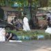 Pemkab Sukabumi Kampanyekan Semangat “Saatnya Bekerja untuk Keadilan Iklim”