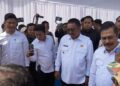 Bupati Sukabumi Apresiasi Kementerian Imigrasi dan Pemasyarakatan atas Pembangunan Rumah dan Sarana Ibadah