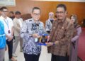 Bupati Sukabumi Resmi Luncurkan UMKM Naik Kelas dan Motekar, Perkuat Pertumbuhan Ekonomi