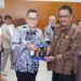 Bupati Sukabumi Resmi Luncurkan UMKM Naik Kelas dan Motekar, Perkuat Pertumbuhan Ekonomi