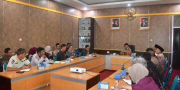 Sambut Tahun Baru Islam, Pemkab Sukabumi Siapkan Beragam Kegiatan Peringatan