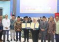 Sekda Puji Kontribusi UMMI dalam Pengembangan SDM Kabupaten Sukabumi