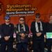 Hadiri Syukuran Nelayan Ujunggenteng, Bupati Sukabumi Tekankan Pelestarian Budaya Pesisir dan Lingkungan Laut