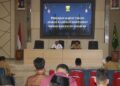Sekda: Pembinaan Mental Spiritual Jadi Fondasi Pelayanan Publik yang Berkualitas
