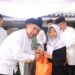 Meriahkan Tahun Baru Islam, Wabup Andreas Hadiri Gebyar Muharram 1448 Hijriah Kecamatan Cidahu