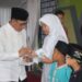 Sekda Tekankan Pentingnya Menjaga Nilai Keagamaan dalam Milad dan Pengukuhan Pengurus YATSHI