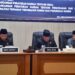 Paripurna DPRD Bahas Nota Pengantar Bupati terkait Raperda Pertanggungjawaban APBD Tahun Anggaran 2025