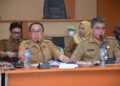 Sekda Tekankan Efisiensi Anggaran Tanpa Mengorbankan Kinerja Pelayanan Publik