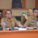 Sekda Tekankan Efisiensi Anggaran Tanpa Mengorbankan Kinerja Pelayanan Publik