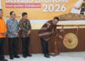 Dukung Sensus Ekonomi 2026, Bupati Tekankan Pentingnya Data Akurat untuk Pembangunan