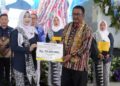 Peringati HUT ke-75 IBI, Bupati Sukabumi Tekankan Peran Strategis Bidan bagi Kesehatan Masyarakat