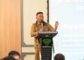 Wabup Dorong Pelaku UMKM Maksimalkan Pemanfaatan Teknologi