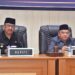 DPRD Sahkan Persetujuan Bersama dalam Rapat Paripurna, Bupati: Langkah Penting Perkuat Akuntabilitas