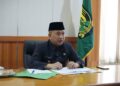 Wabup Tekankan Penanganan Stunting Membutuhkan Sinergi dan Kolaborasi Lintas Sektor