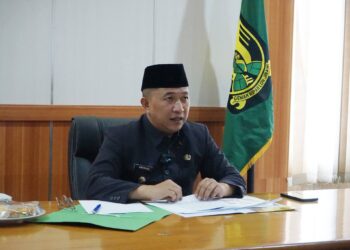 Wabup Tekankan Penanganan Stunting Membutuhkan Sinergi dan Kolaborasi Lintas Sektor