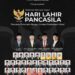 DPRD Kabupaten Sukabumi Peringati Hari Lahir Pancasila 2026, Perkuat Semangat Persatuan Bangsa