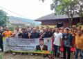 Reses Kedua 2026: H. Ujang Abdurohim Rochmi Janji Bangun Jalan Cimarinjung-Tegalcaringin dan GOR di Ciwaru
