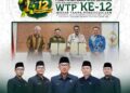 Sekretariat DPRD Kabupaten Sukabumi Apresiasi Raihan Opini WTP ke-12 Pemkab Sukabumi