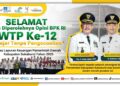 Pemkab Sukabumi Raih Opini WTP ke-12 dari BPK RI
