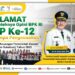 Pemkab Sukabumi Raih Opini WTP ke-12 dari BPK RI