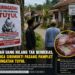 Geger! Uang Warga Girimukti Sukabumi Raib Misterius, Pamplet Peringatan Tuyul Bertebaran