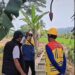 Dinas PU Sukabumi Kebut Pembangunan Irigasi DI Cibatu, Progres Sudah 90 Persen
