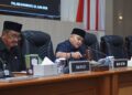 Paripurna ke-6 DPRD Kabupaten Sukabumi Bahas Raperda Pertanggungjawaban APBD 2025 dan Tiga Raperda Inisiatif