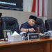 Paripurna ke-6 DPRD Kabupaten Sukabumi Bahas Raperda Pertanggungjawaban APBD 2025 dan Tiga Raperda Inisiatif