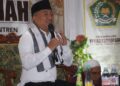 Hadiri Haflah Akhirussanah Ponpes Al-Qur’an Alqirom Asysyamsiah, Wabup Ajak Santri Jaga Semangat Belajar